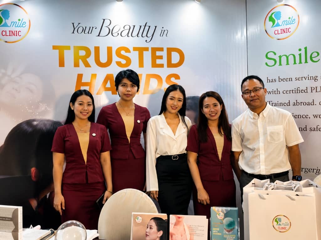 SMILE Plastic Surgery Clinic 1